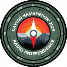 Hamvention Logo
